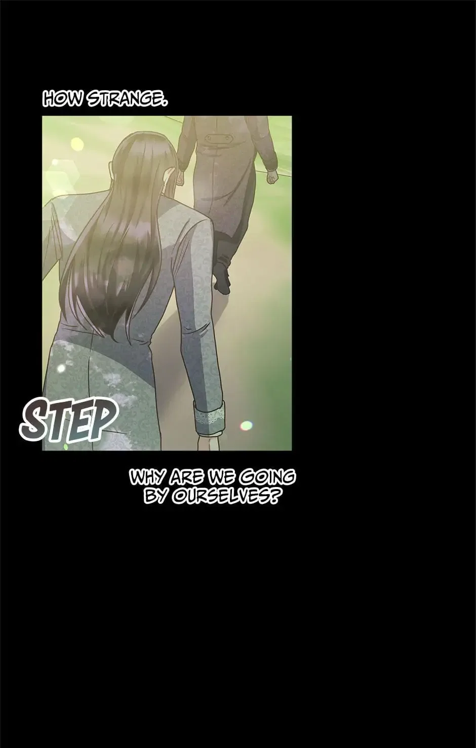 Garden of Silence Chapter 41 – Page 57