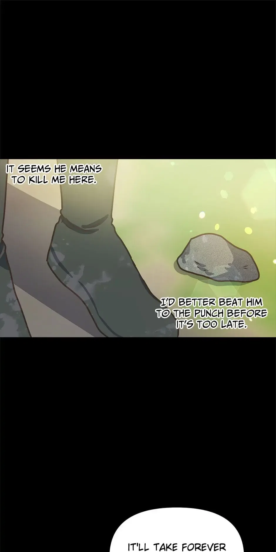 Garden of Silence Chapter 41 – Page 60