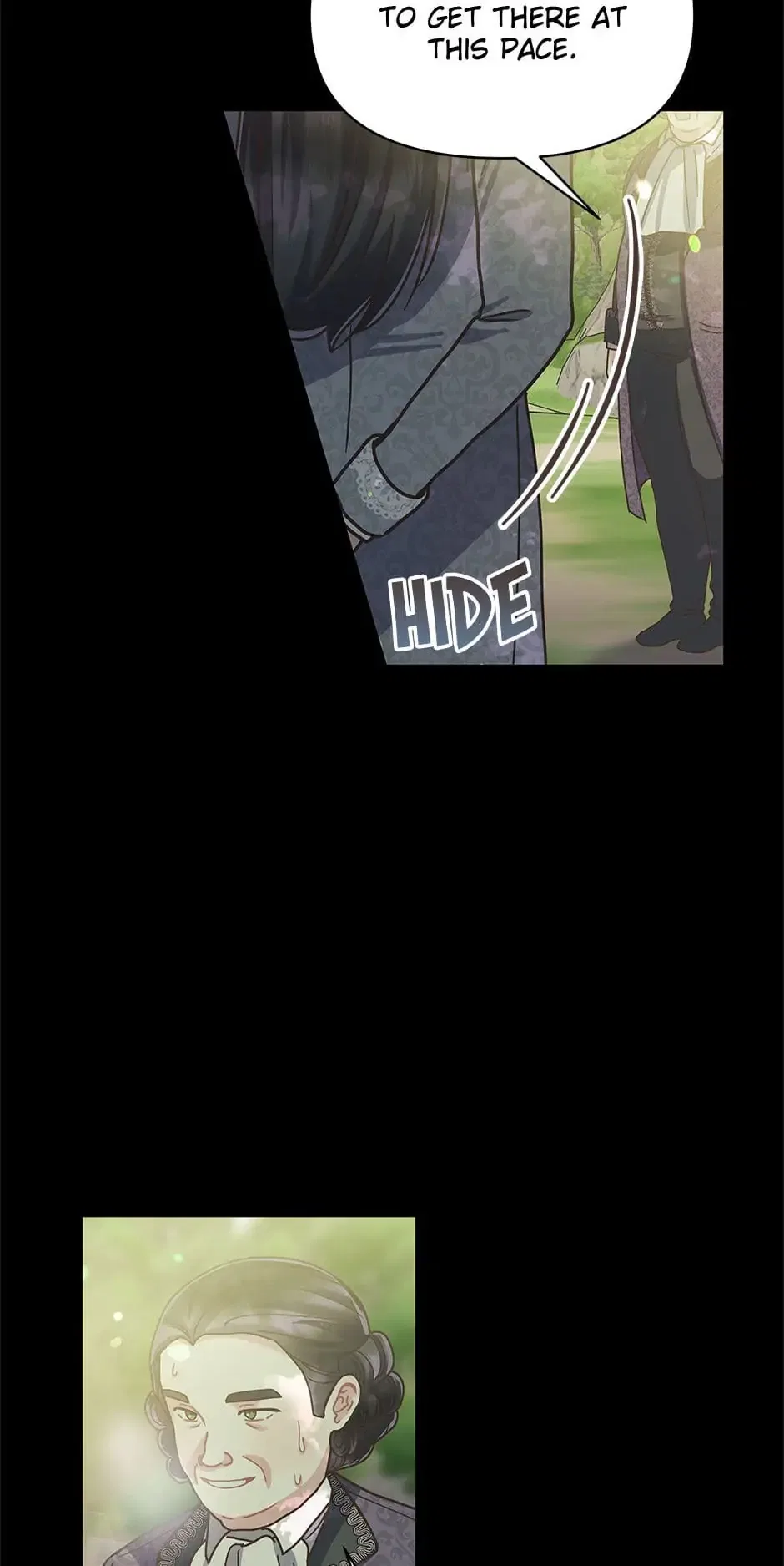 Garden of Silence Chapter 41 – Page 61