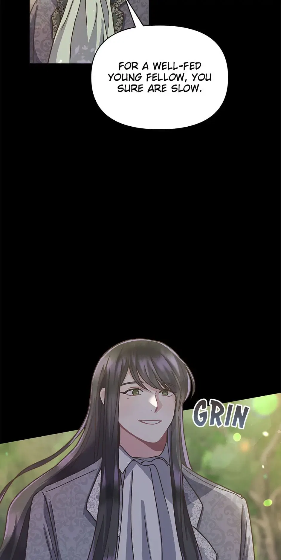 Garden of Silence Chapter 41 – Page 62