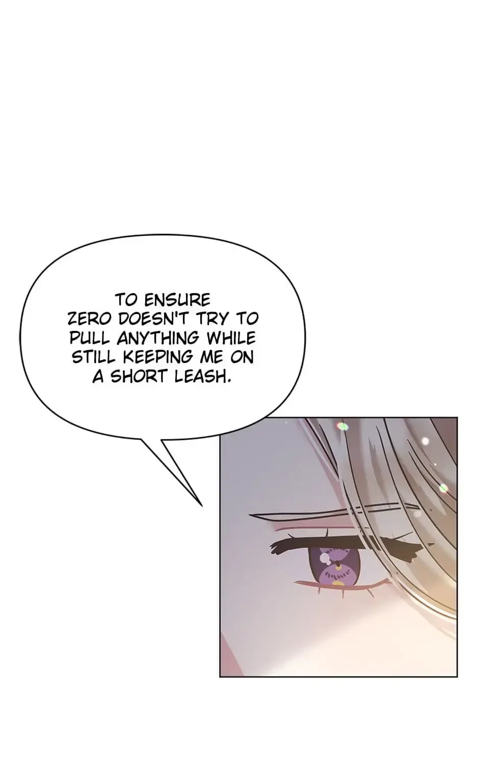Garden of Silence Chapter 40 – Page 39