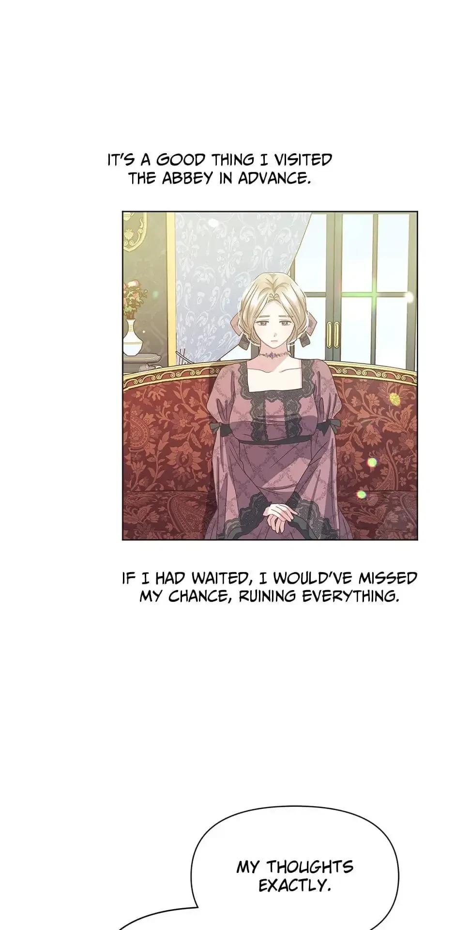 Garden of Silence Chapter 40 – Page 40