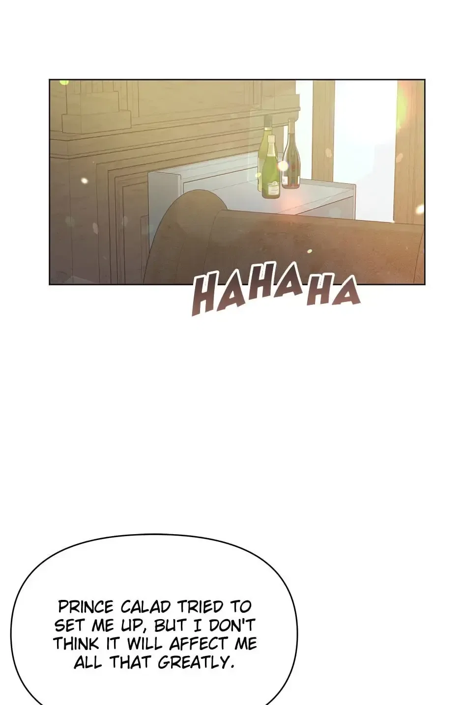 Garden of Silence Chapter 40 – Page 49