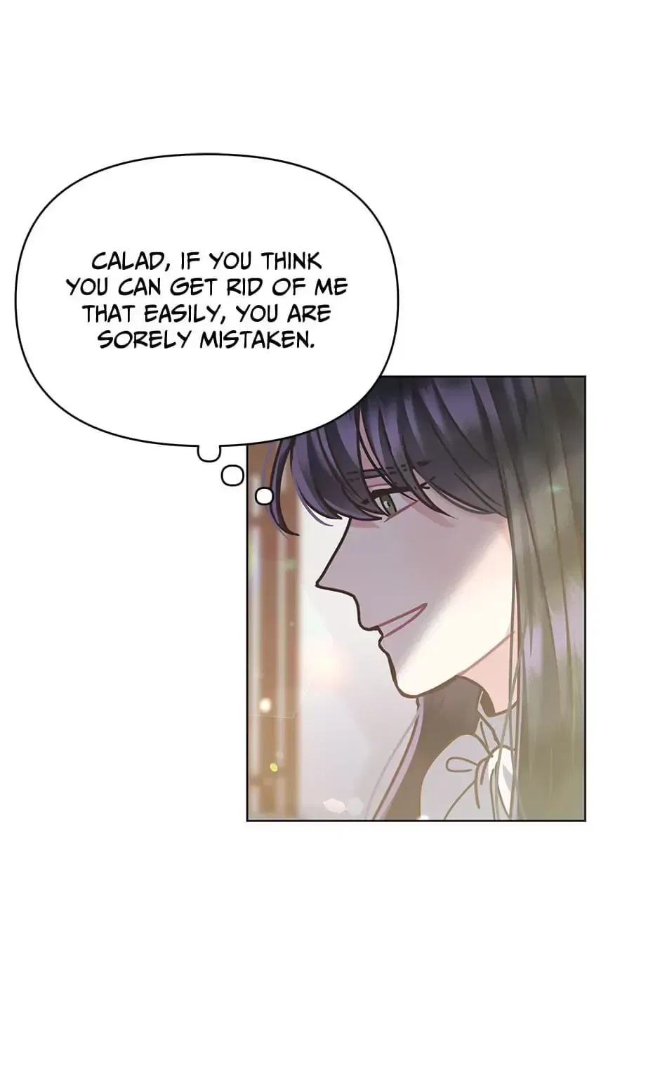 Garden of Silence Chapter 40 – Page 52