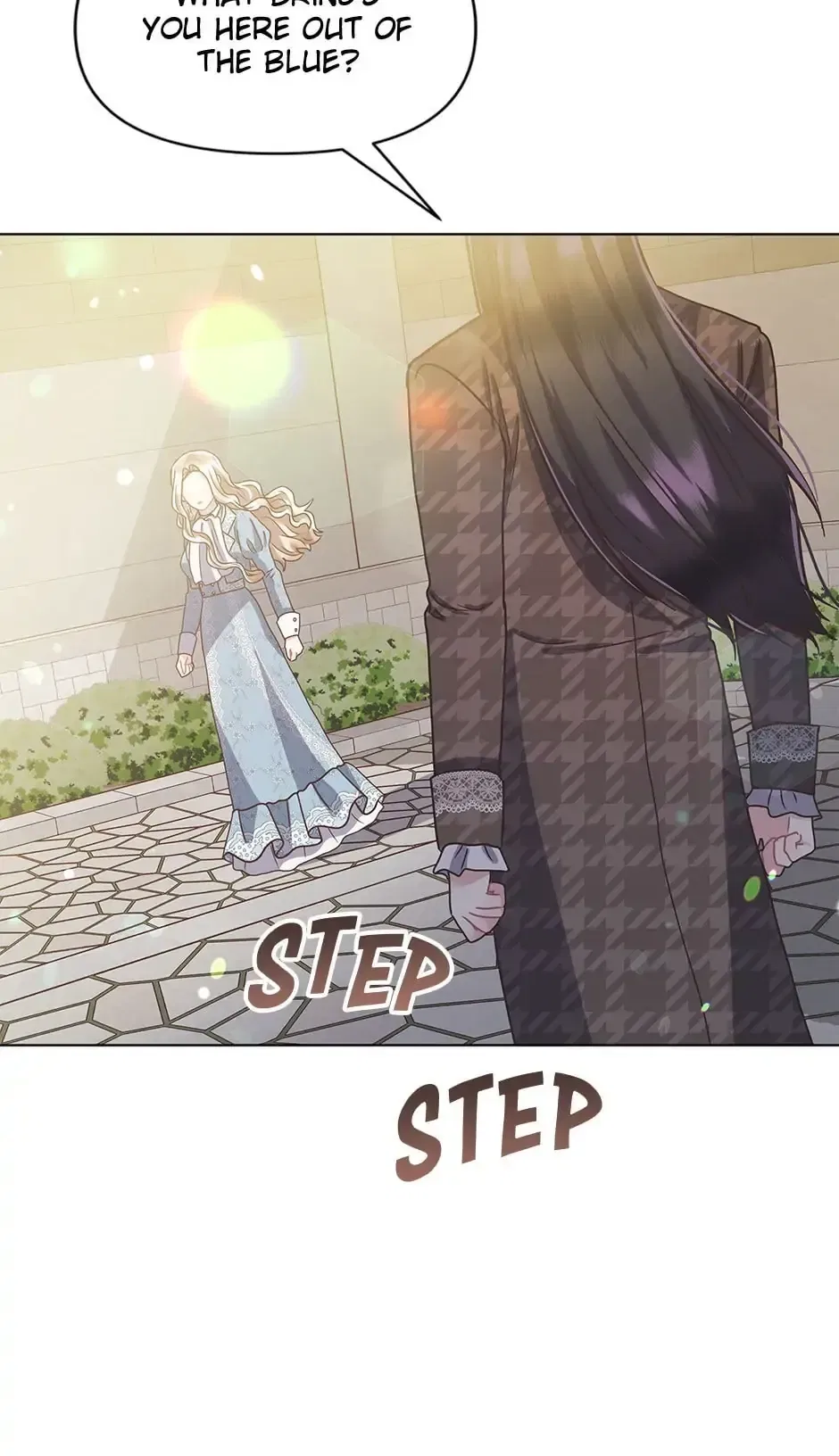 Garden of Silence Chapter 40 – Page 60