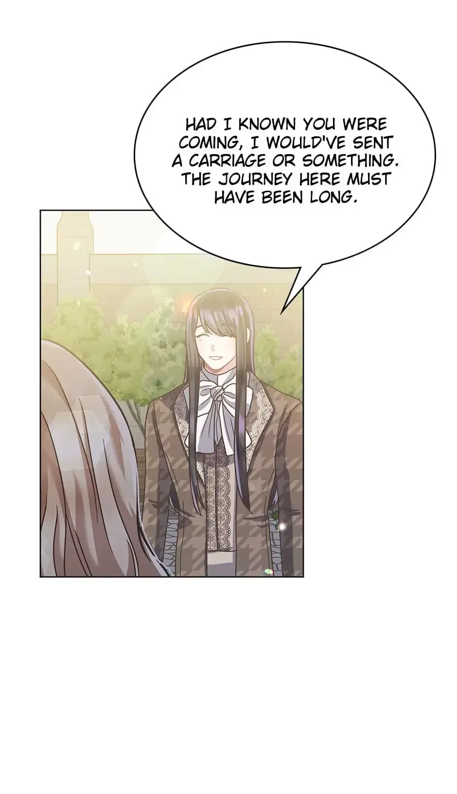 Garden of Silence Chapter 40 – Page 61