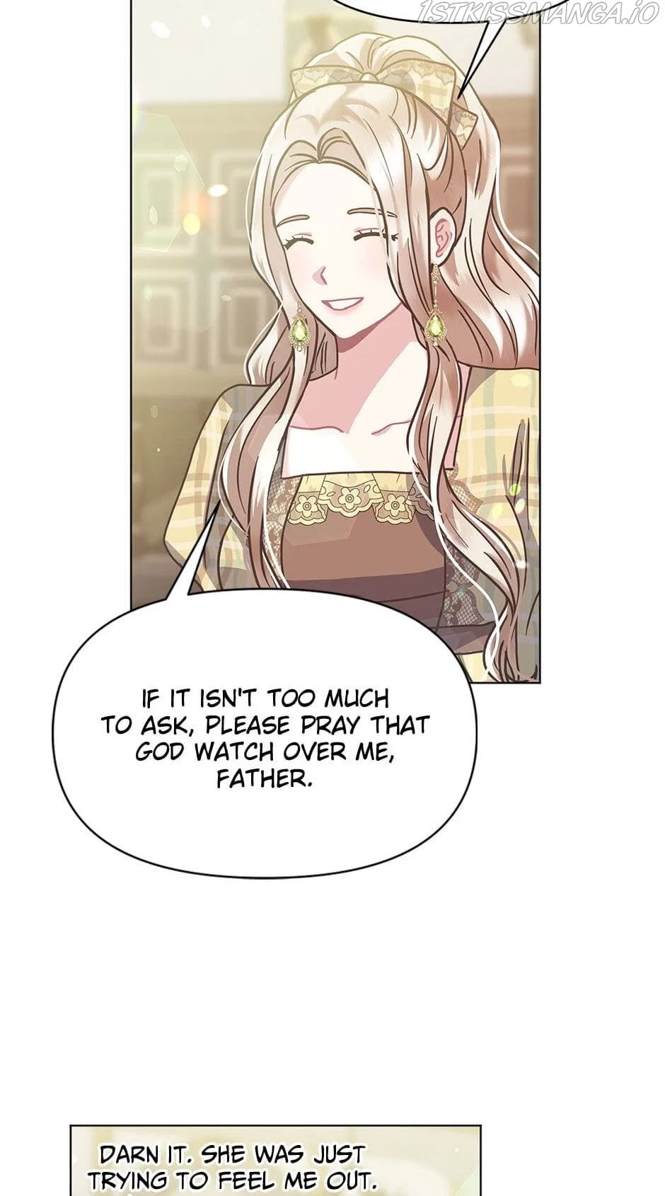 Garden of Silence Chapter 39 – Page 10