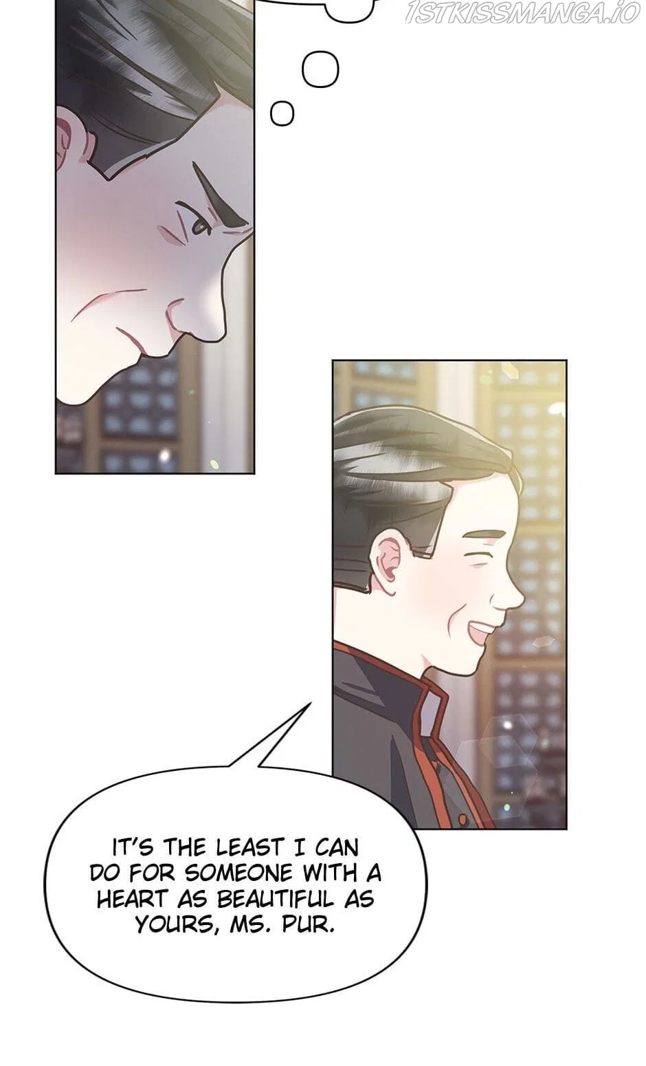 Garden of Silence Chapter 39 – Page 14