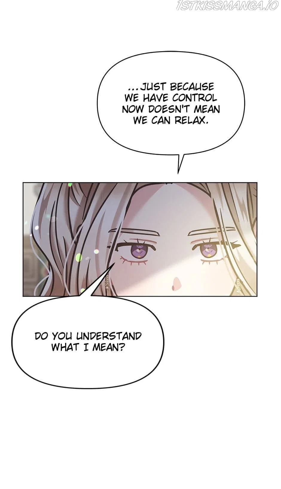 Garden of Silence Chapter 39 – Page 30