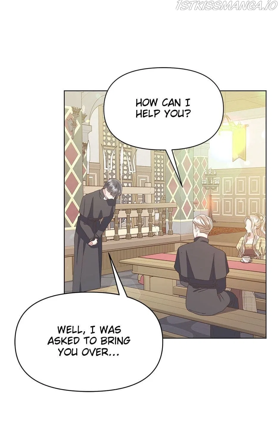 Garden of Silence Chapter 39 – Page 39