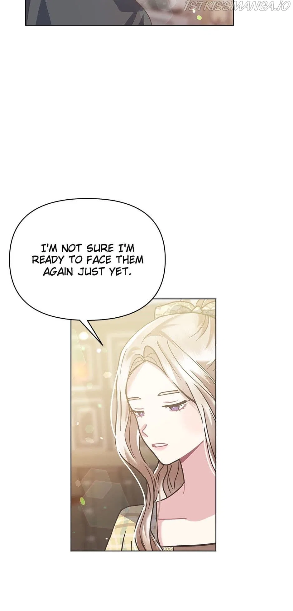 Garden of Silence Chapter 39 – Page 42