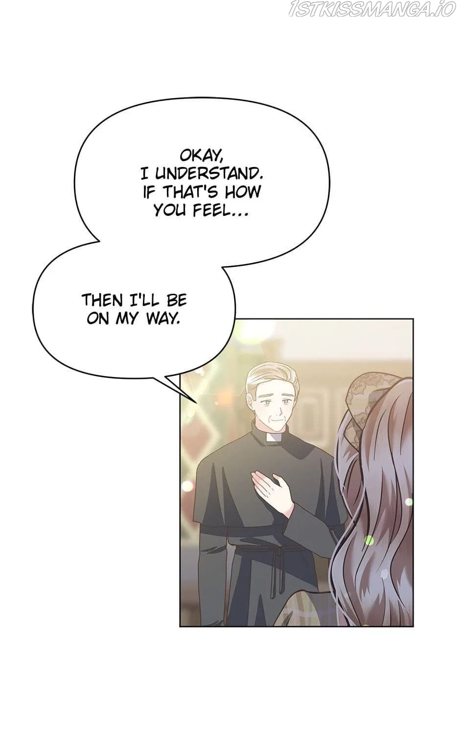 Garden of Silence Chapter 39 – Page 43