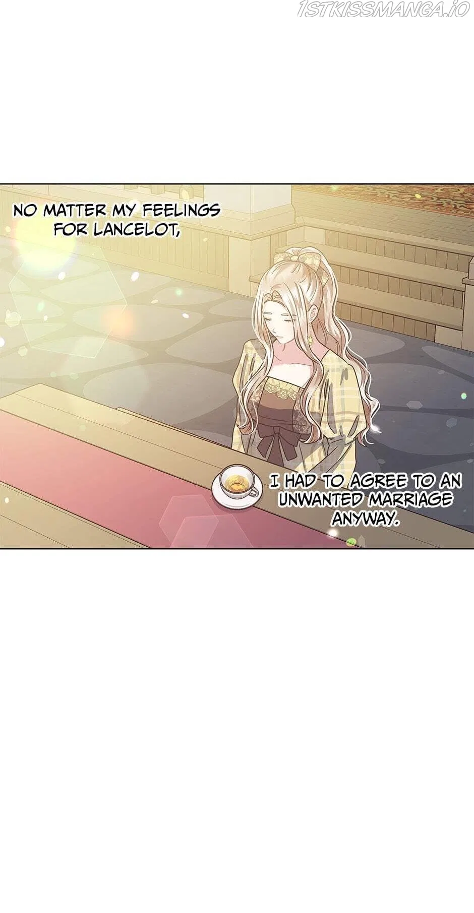 Garden of Silence Chapter 39 – Page 49