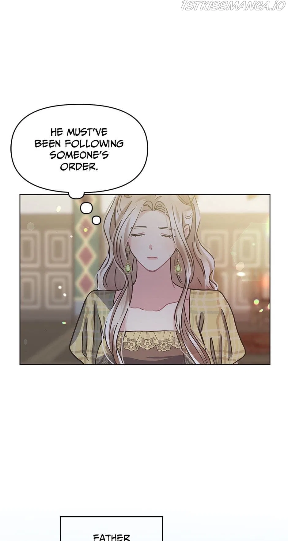 Garden of Silence Chapter 39 – Page 51