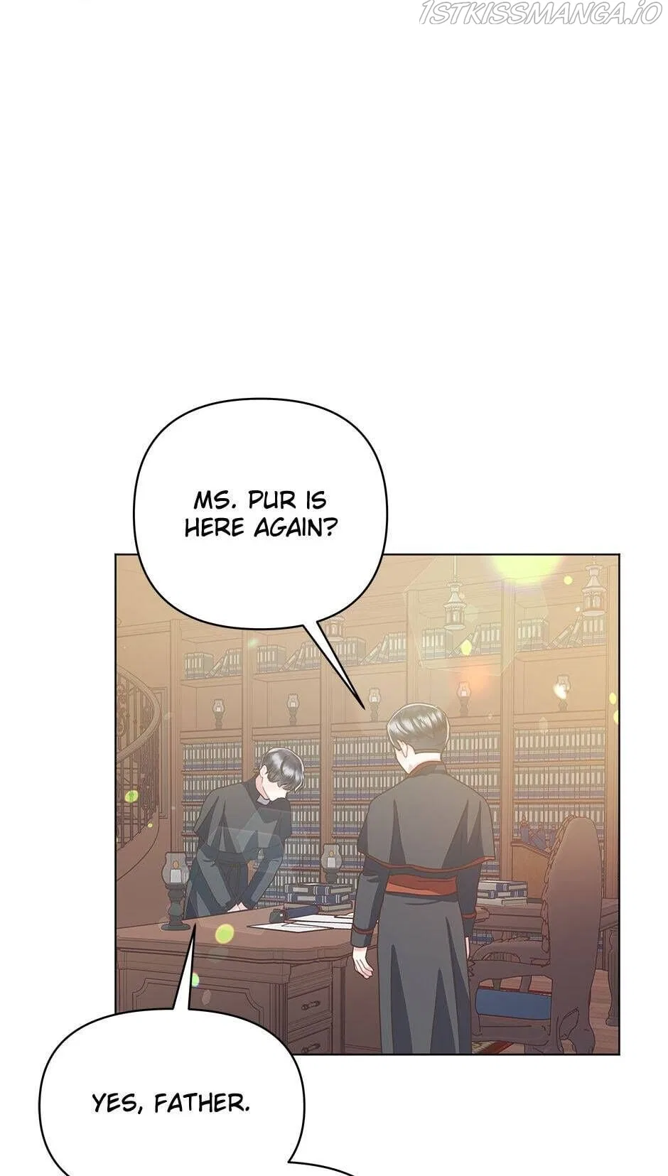Garden of Silence Chapter 38 – Page 2