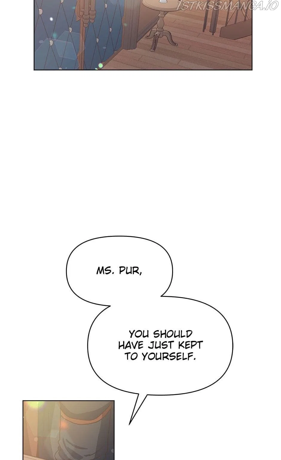 Garden of Silence Chapter 38 – Page 6
