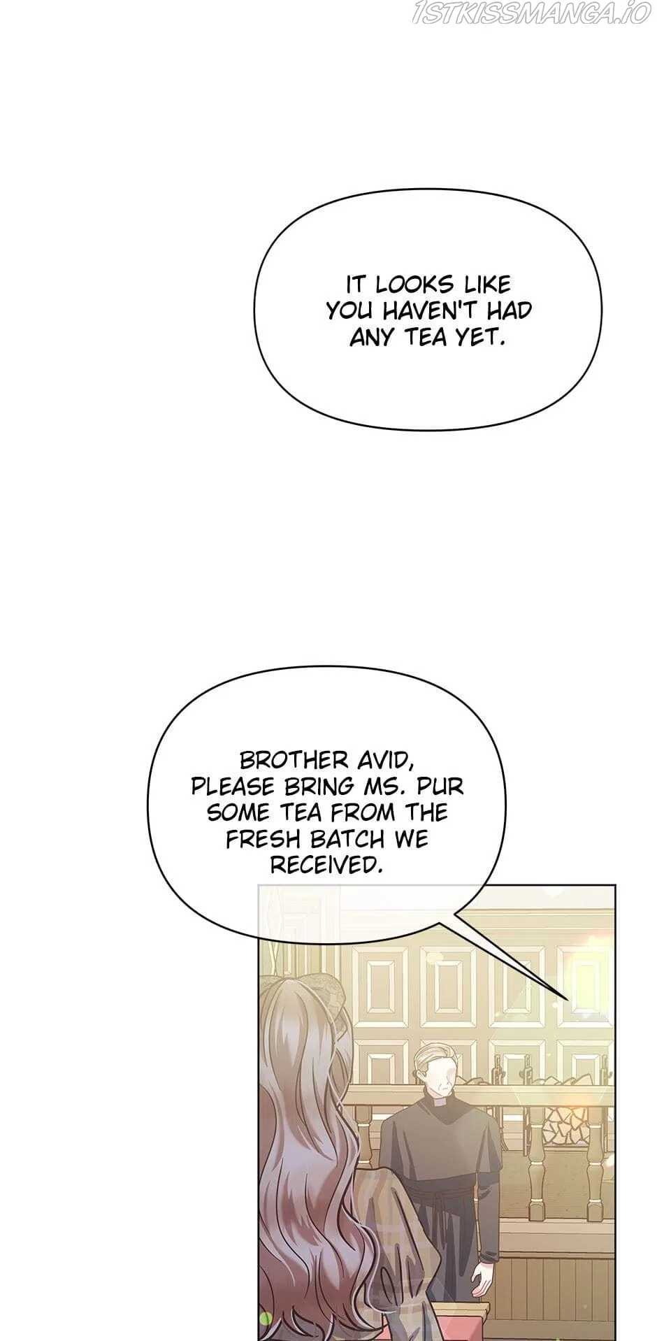 Garden of Silence Chapter 38 – Page 21