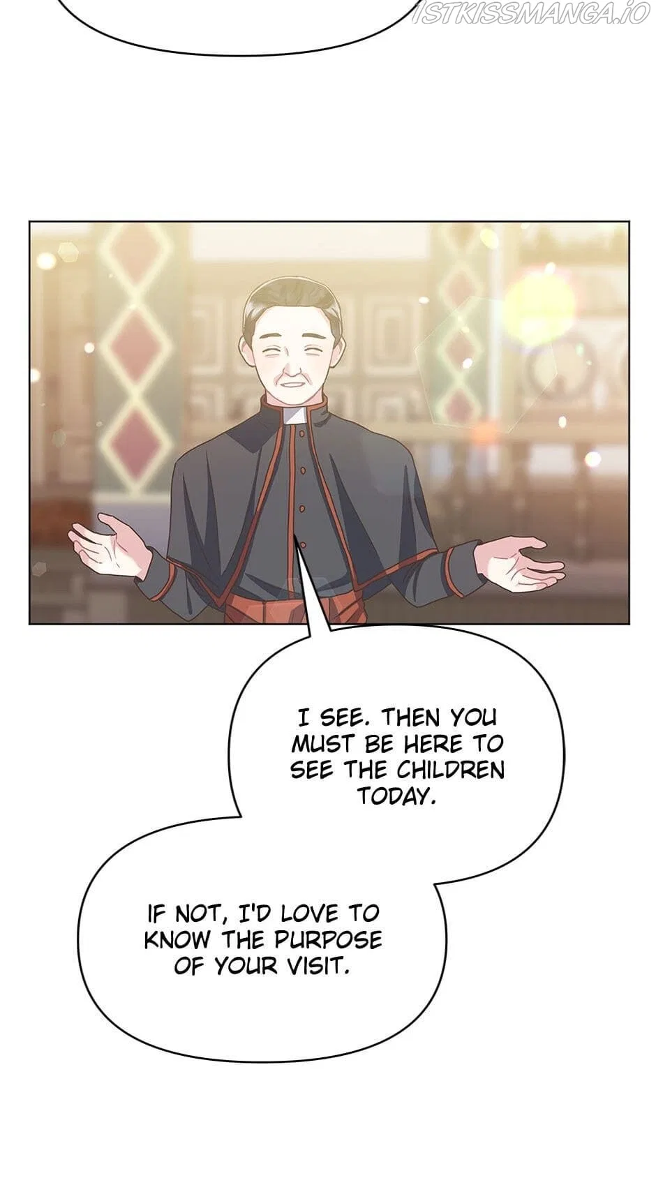 Garden of Silence Chapter 38 – Page 25