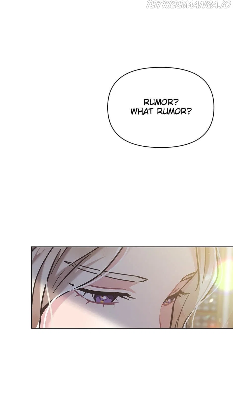 Garden of Silence Chapter 38 – Page 27