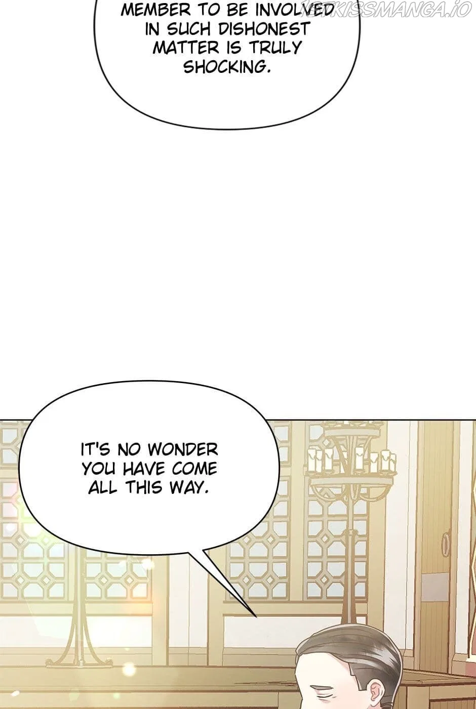 Garden of Silence Chapter 38 – Page 30
