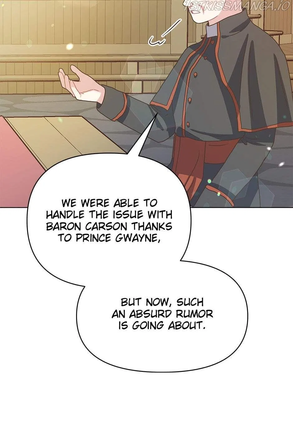 Garden of Silence Chapter 38 – Page 31