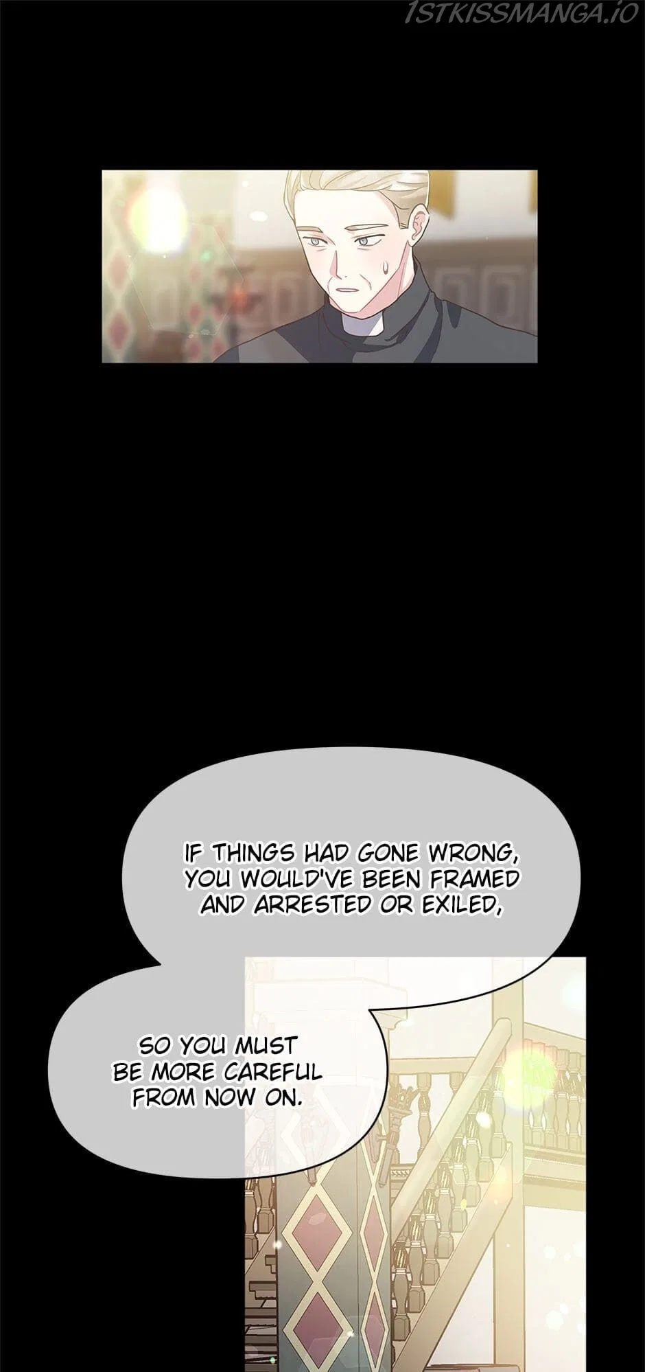 Garden of Silence Chapter 38 – Page 43