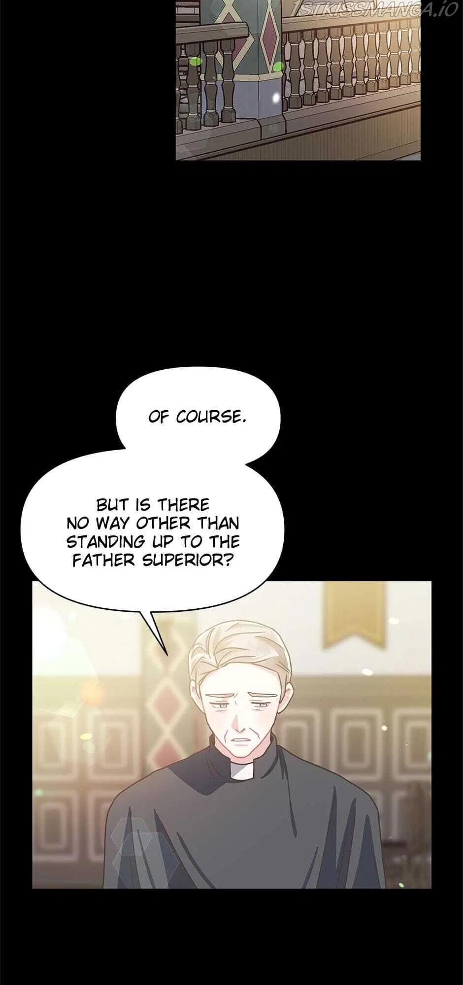 Garden of Silence Chapter 38 – Page 44