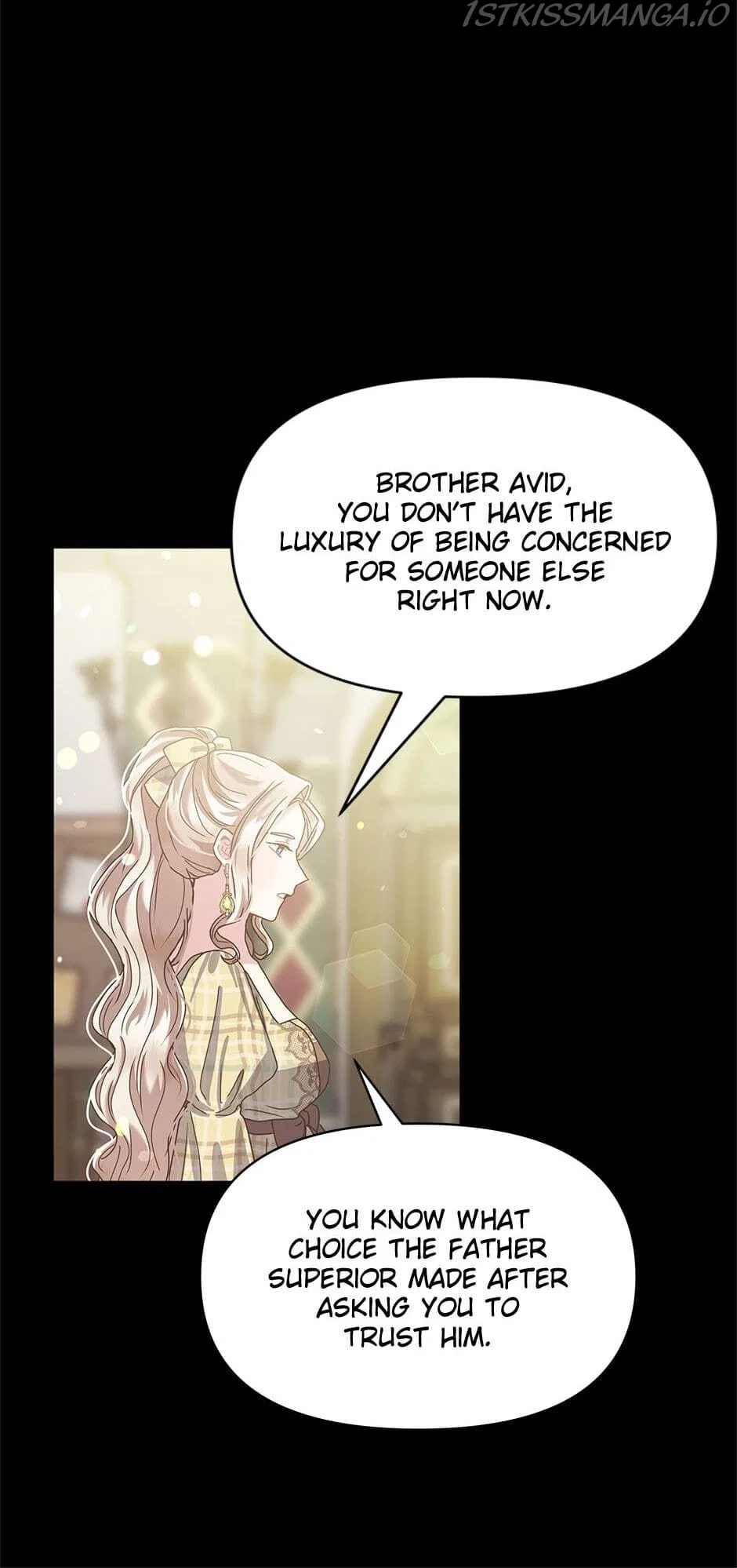 Garden of Silence Chapter 38 – Page 45