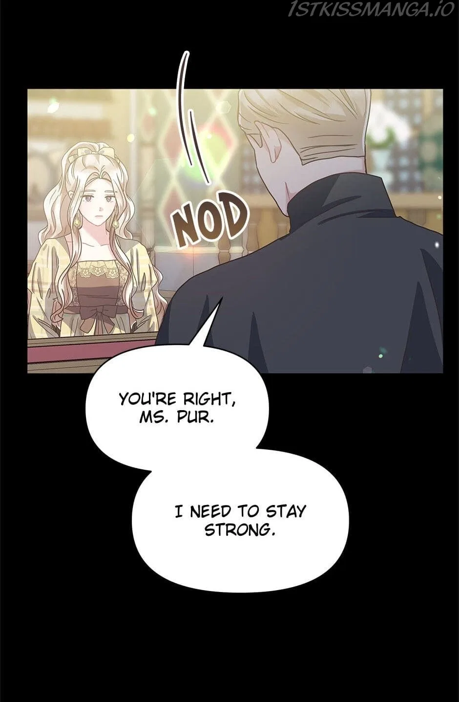 Garden of Silence Chapter 38 – Page 47