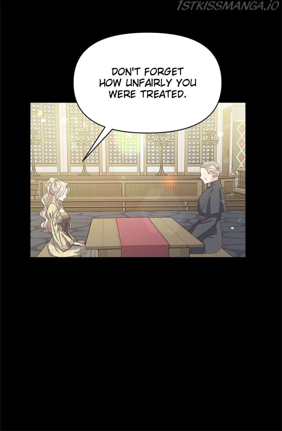 Garden of Silence Chapter 38 – Page 48