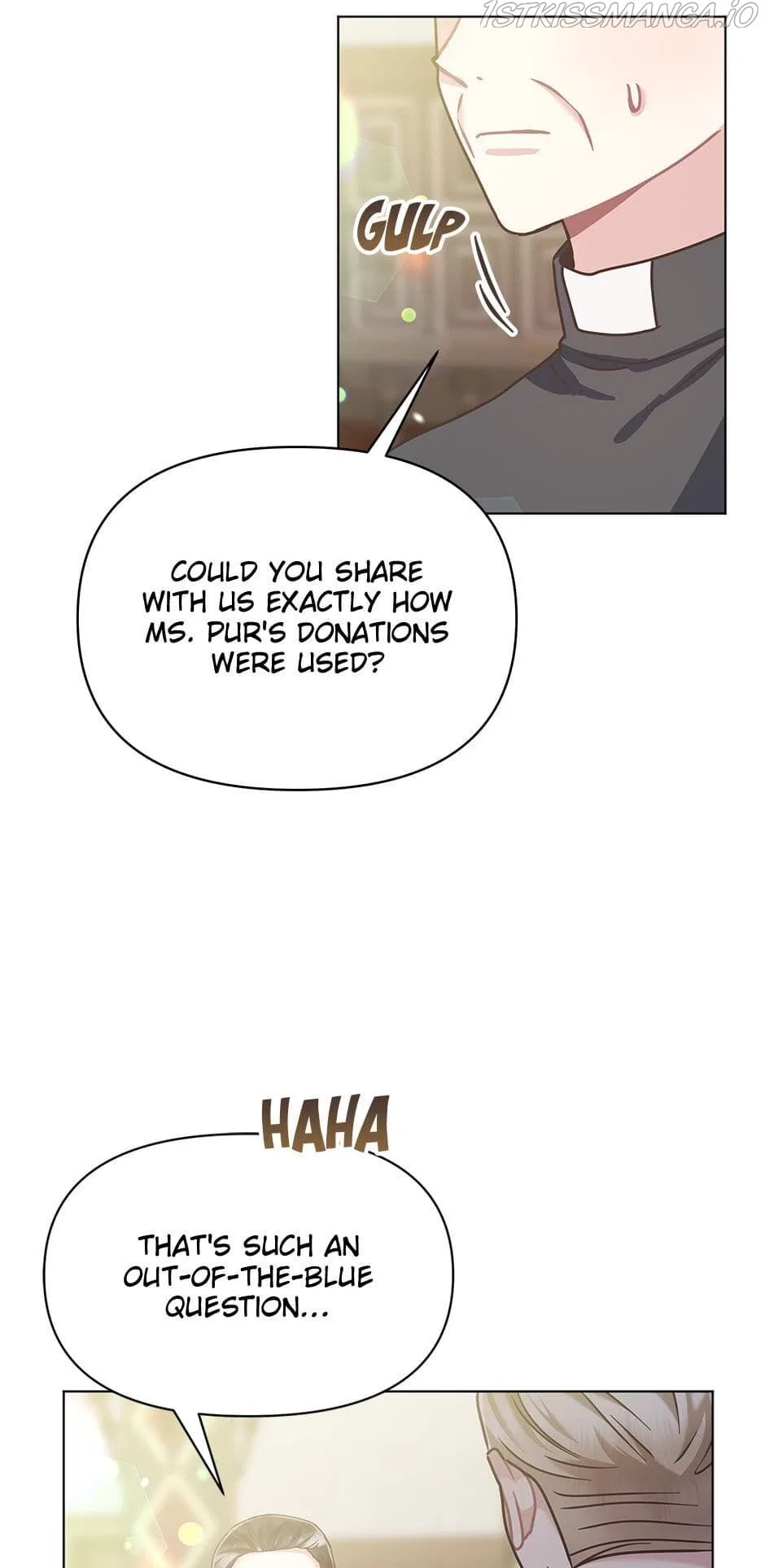 Garden of Silence Chapter 38 – Page 56