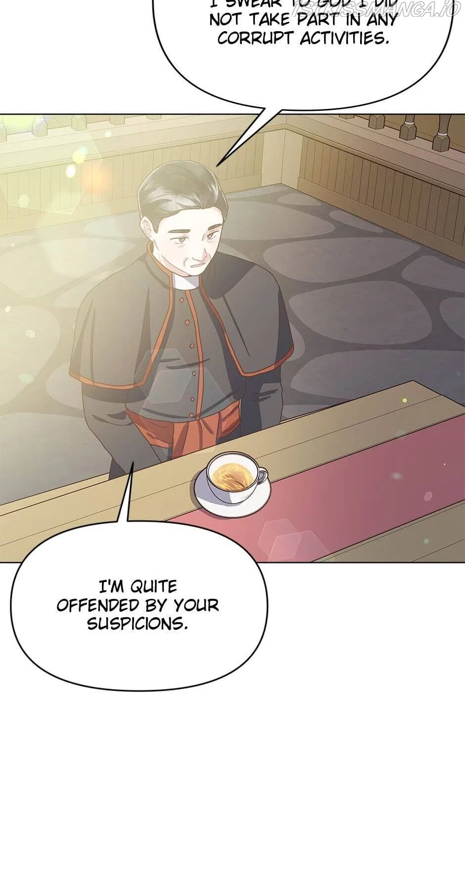 Garden of Silence Chapter 38 – Page 59