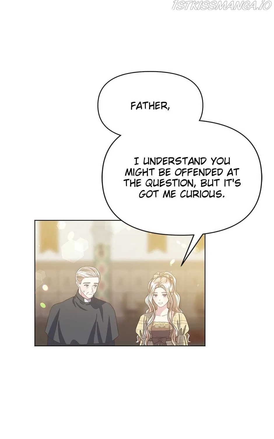 Garden of Silence Chapter 38 – Page 61
