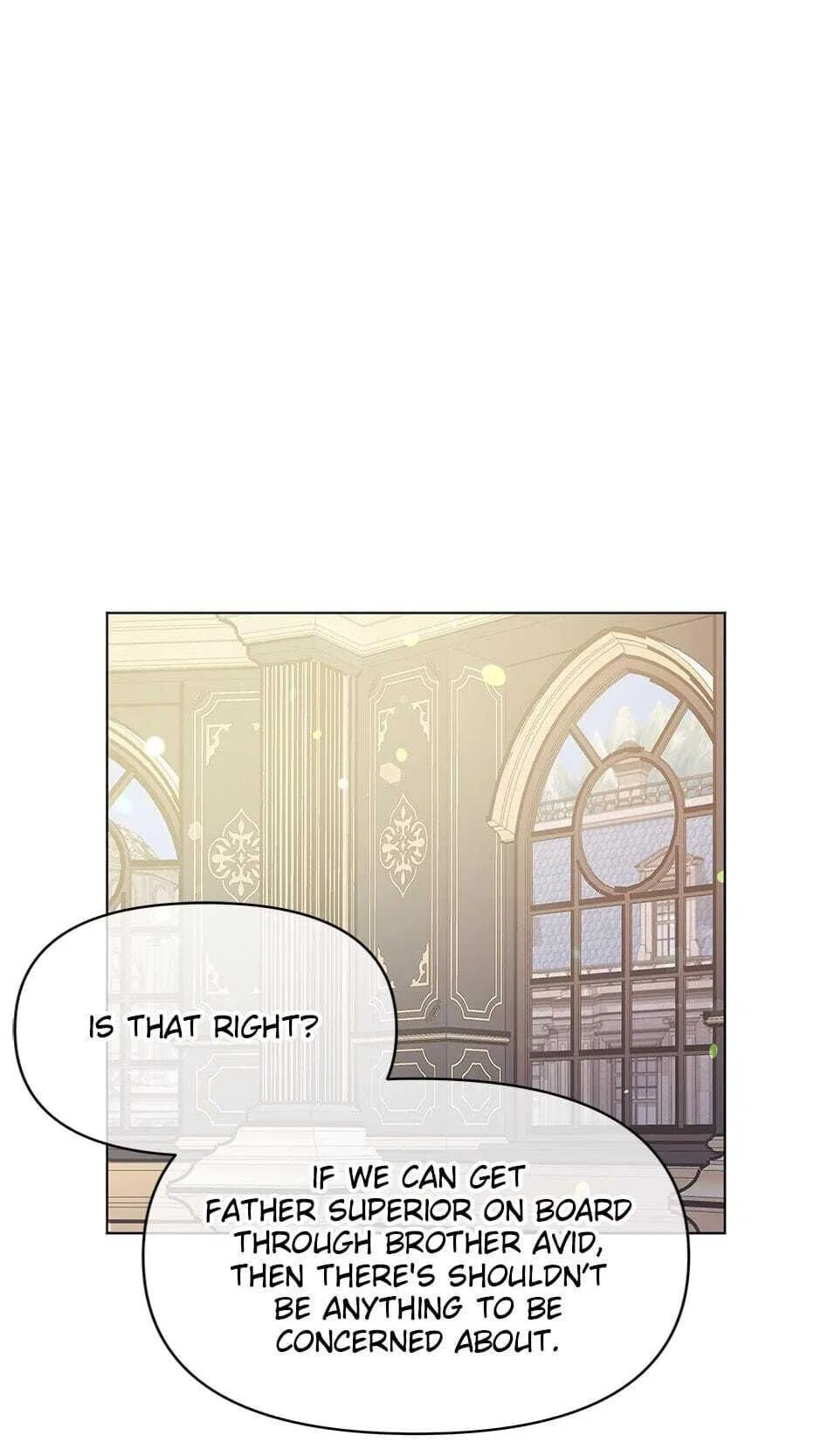 Garden of Silence Chapter 37 – Page 2