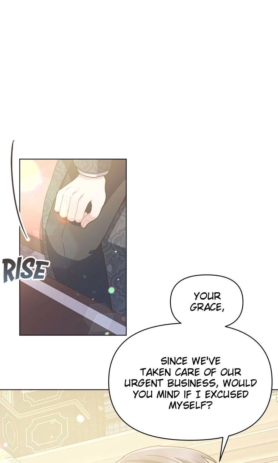 Garden of Silence Chapter 37 – Page 6