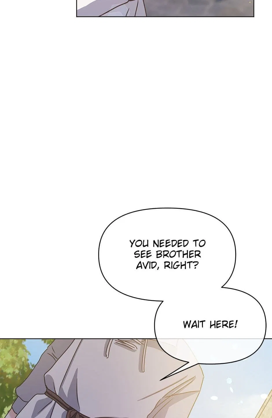 Garden of Silence Chapter 37 – Page 47