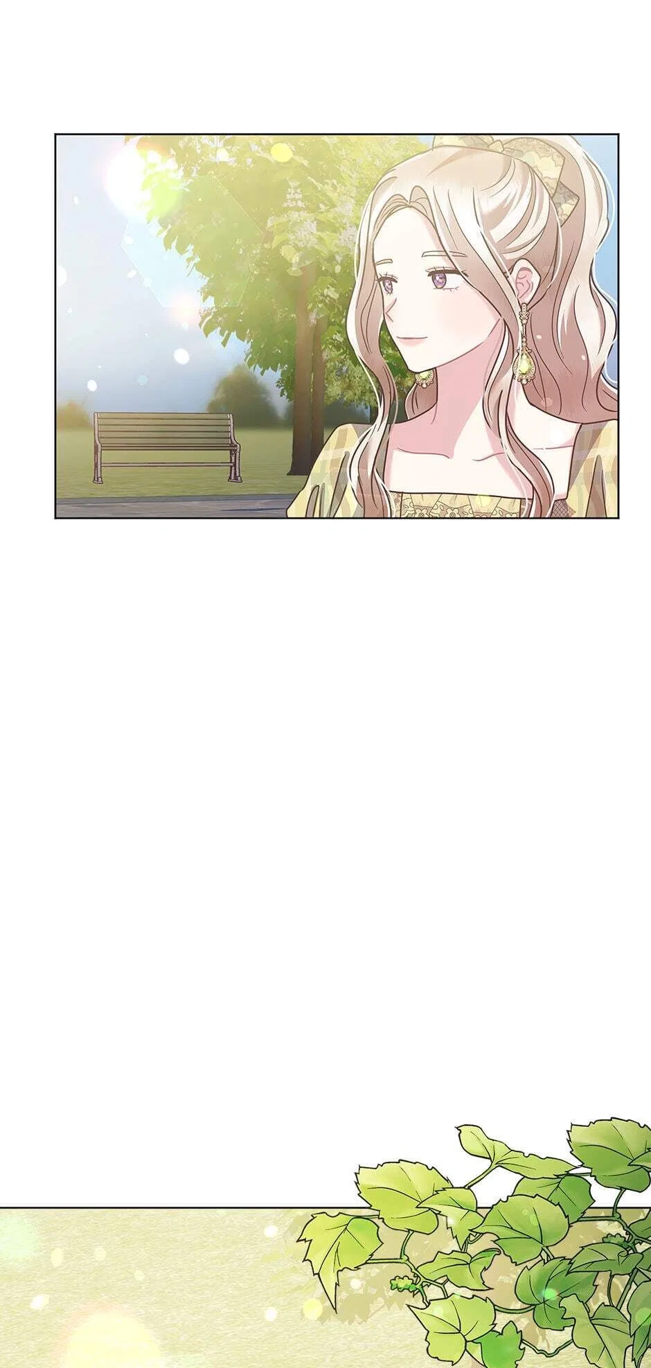Garden of Silence Chapter 37 – Page 49