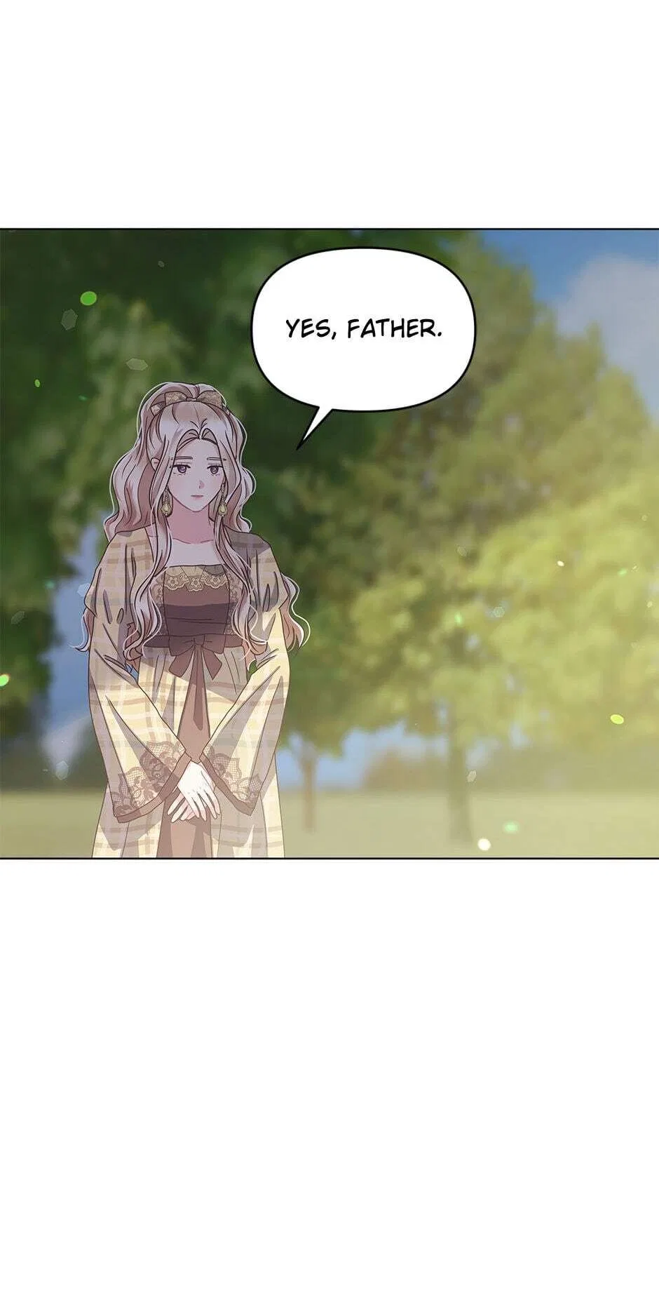 Garden of Silence Chapter 37 – Page 59