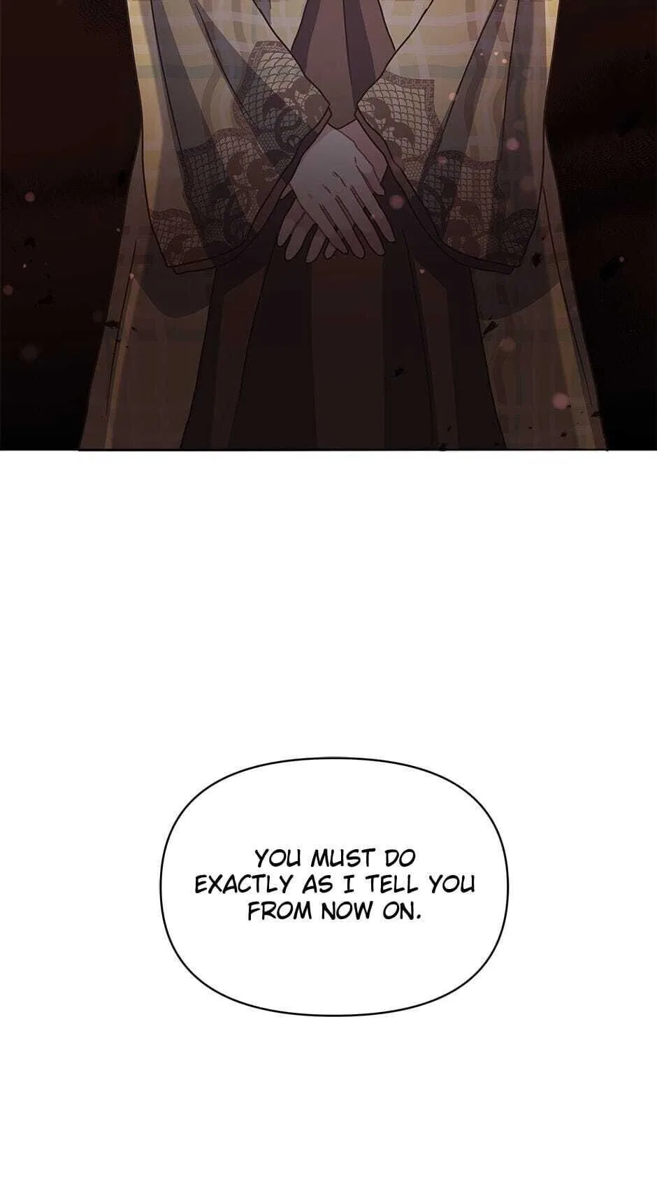 Garden of Silence Chapter 37 – Page 62