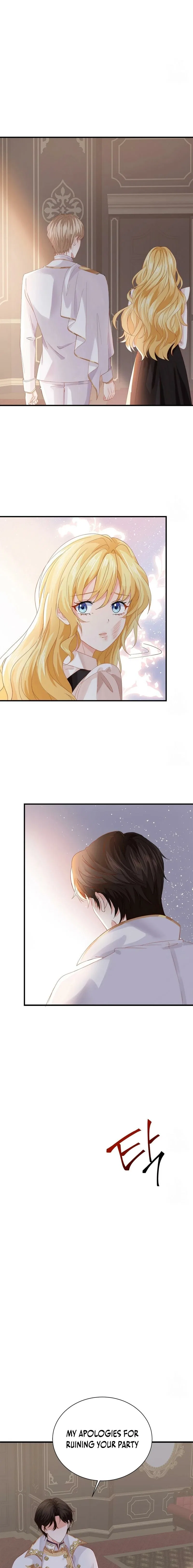 Sleepless Nights Of A Maid Chapter 32 – Page 3