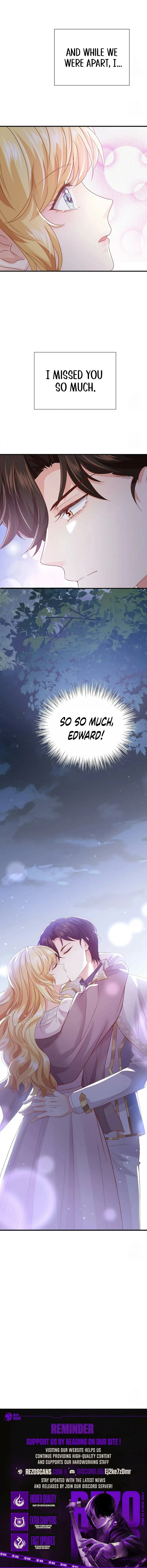 Sleepless Nights Of A Maid Chapter 32 – Page 13