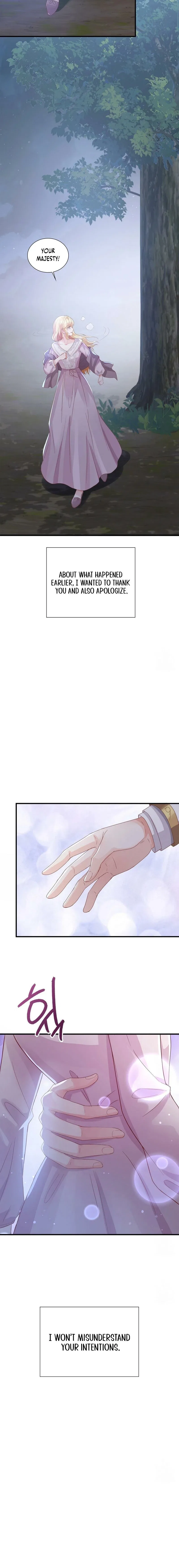 Sleepless Nights Of A Maid Chapter 32 – Page 15