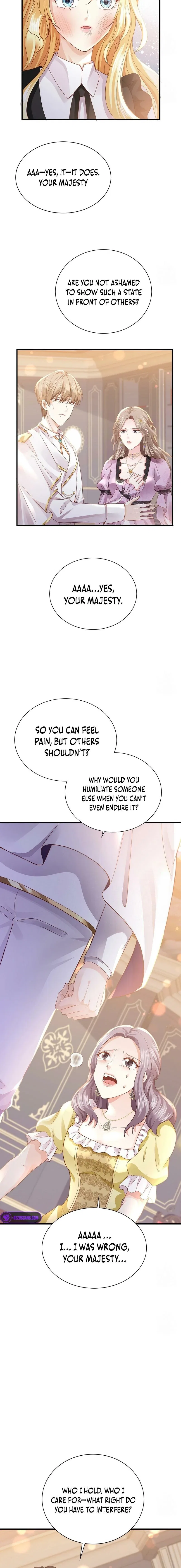 Sleepless Nights Of A Maid Chapter 32 – Page 19