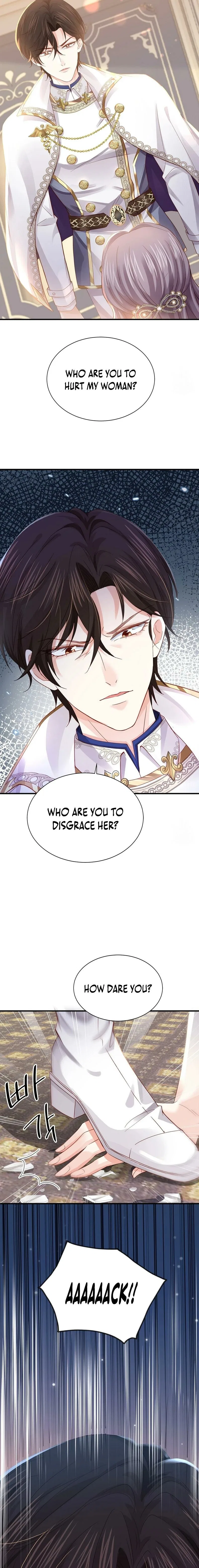 Sleepless Nights Of A Maid Chapter 32 – Page 22