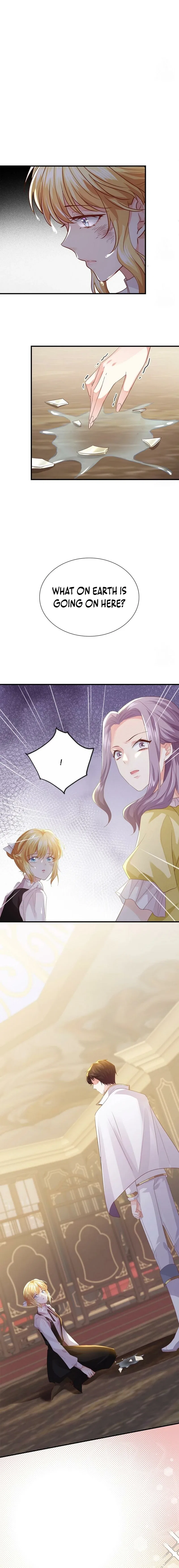 Sleepless Nights Of A Maid Chapter 31 – Page 8