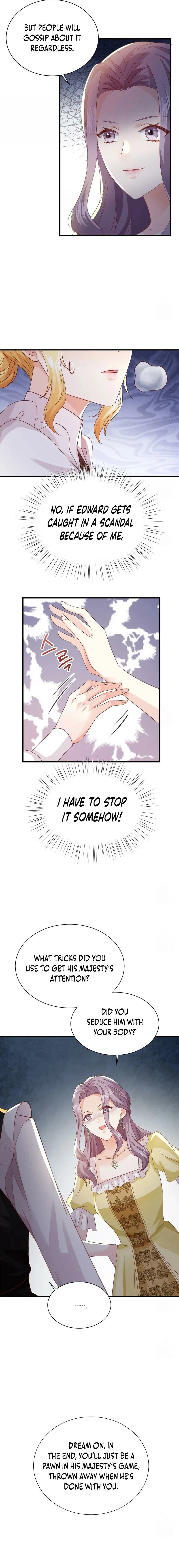 Sleepless Nights Of A Maid Chapter 31 – Page 16