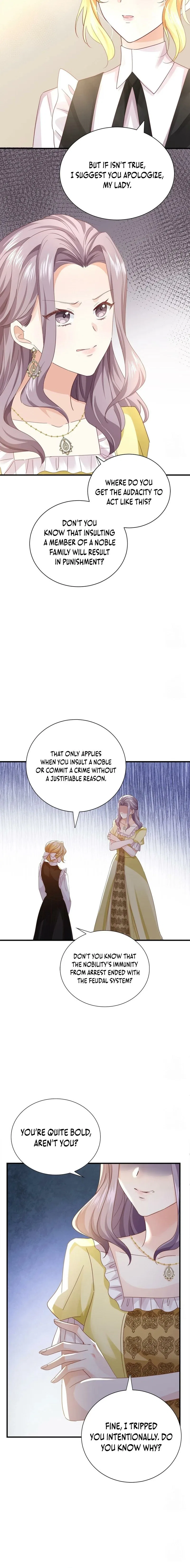 Sleepless Nights Of A Maid Chapter 31 – Page 19