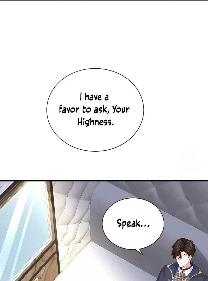 Sleepless Nights Of A Maid Chapter 30 – Page 36
