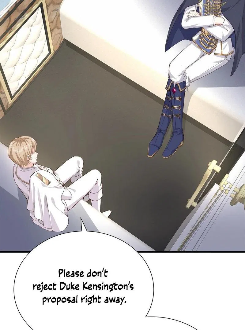 Sleepless Nights Of A Maid Chapter 30 – Page 37