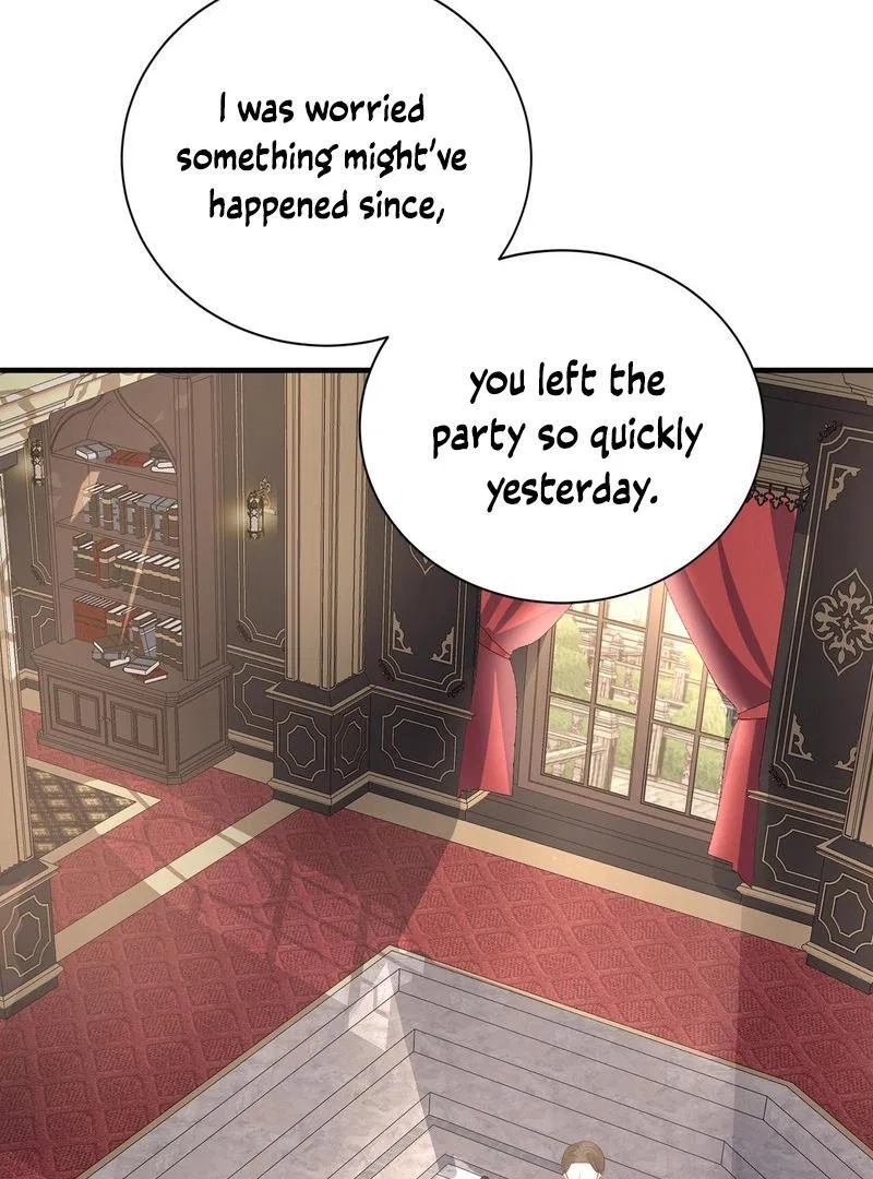 Sleepless Nights Of A Maid Chapter 30 – Page 46